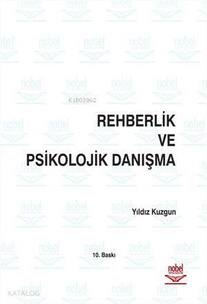 Rehberlik ve Psikolojik Danışma