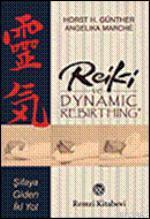Reiki ve Dynamic Rebirthing; Şifaya Giden İki Yol