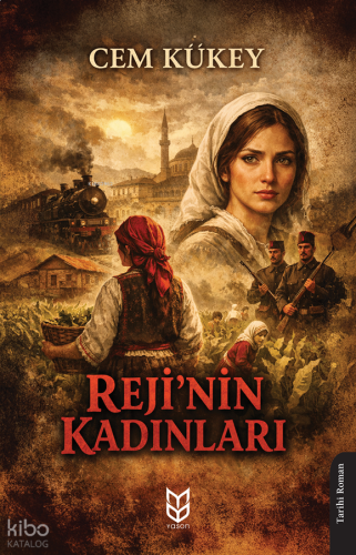Reji’nin Kadınları