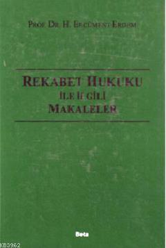 Rekabet Hukuku