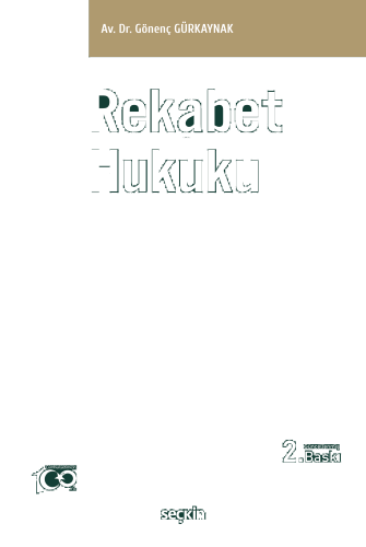 Rekabet Hukuku