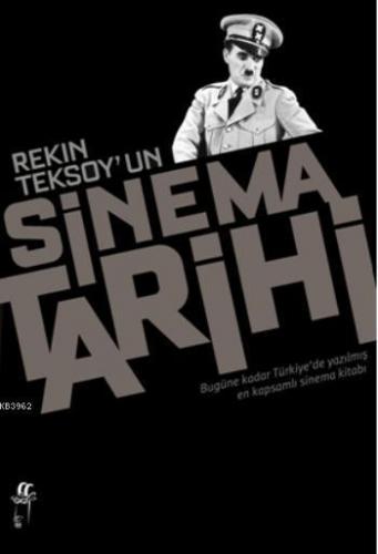 Rekin Teksoy'un Sinema Tarihi