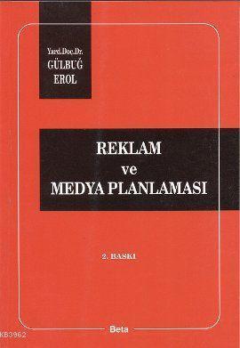 Reklam ve Medya Planlaması