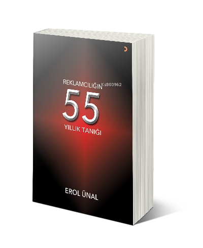 Reklamcılığın 55 Yıllık Tanığı