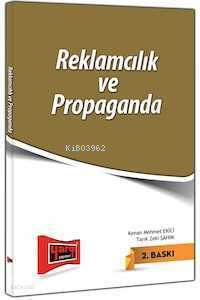 Reklamcılık ve Propaganda