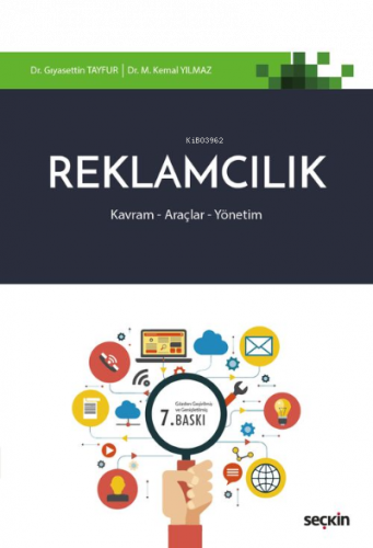 Reklamcılık