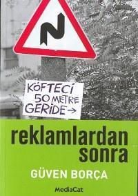 Reklamlardan Sonra