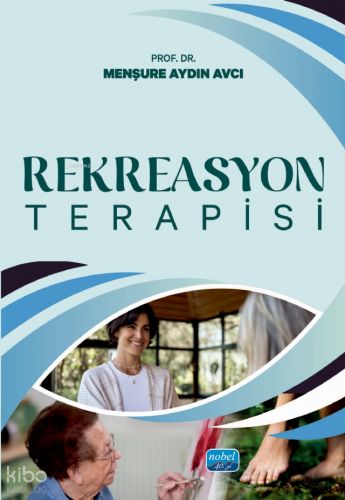 Rekreasyon Terapisi