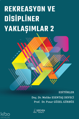 Rekreasyon Ve Disipliner Yaklaşımlar-2