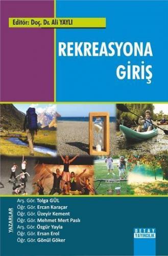 Rekreasyona Giriş