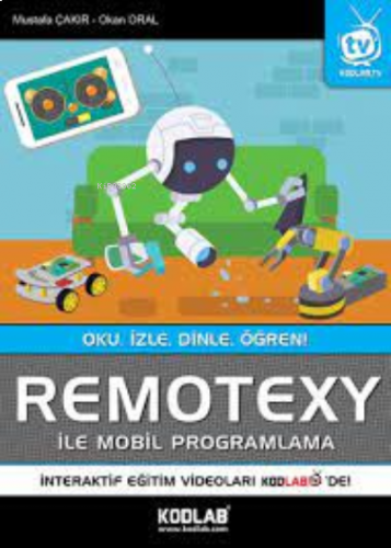 Remotexy