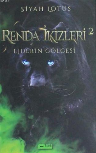 Renda İkizleri 2 - Ejderin Gölgesi