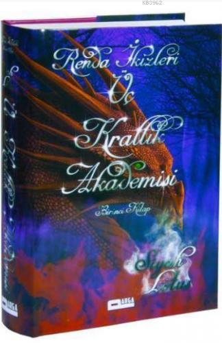 Renda İkizleri Üç Krallık Akademisi