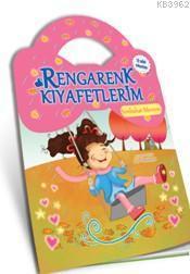 Rengarenk Kıyafetlerim