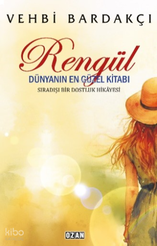 Rengül