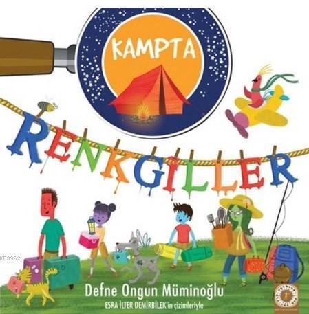Renkgiller - Kampta