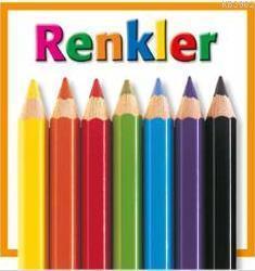 Renkler (Ciltli)