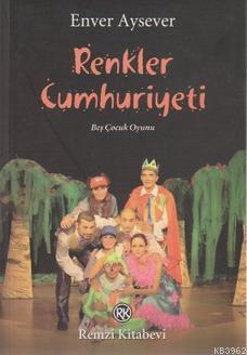 Renkler Cumhuriyeti