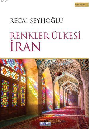 Renkler Ülkesi İran