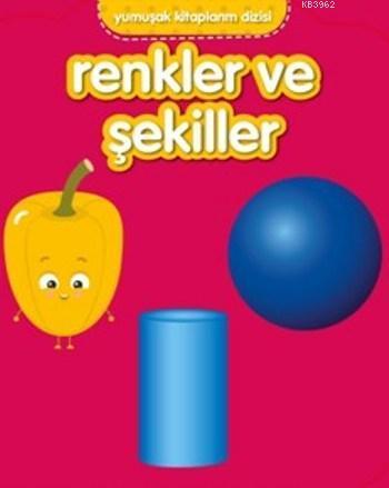 Renkler ve Şekiller