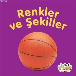 Renkler ve Şekiller