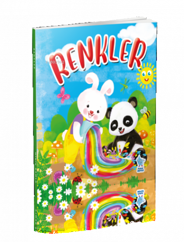 Renkler
