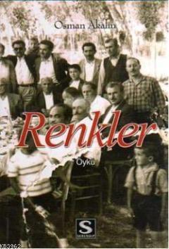 Renkler
