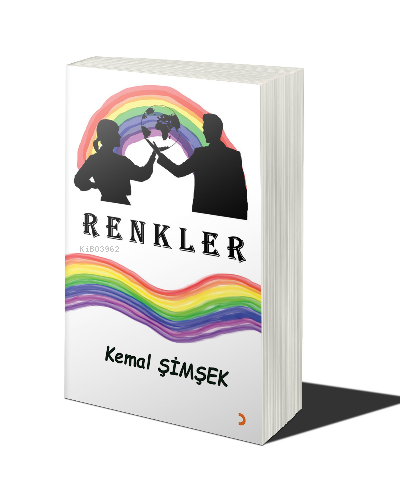 Renkler