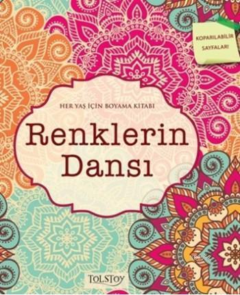 Renklerin Dansı