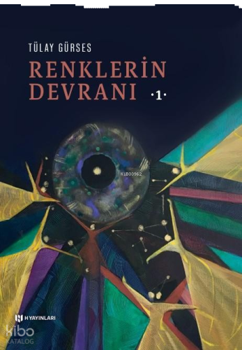 Renklerin Devranı 1