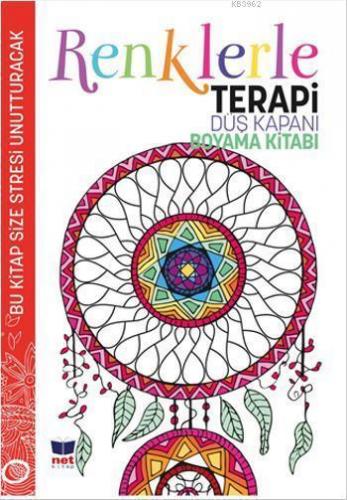 Renklerle Terapi - Düş Kapanı