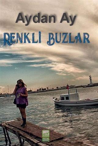Renkli Buzlar