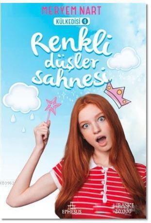 Renkli Düşler Sahnesi; Külkedisi - 1