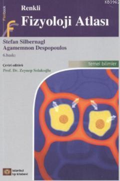 Renkli Fizyoloji Atlası