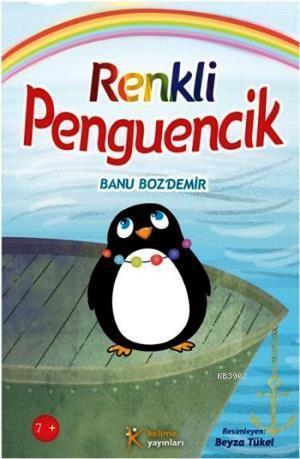 Renkli Penguencik