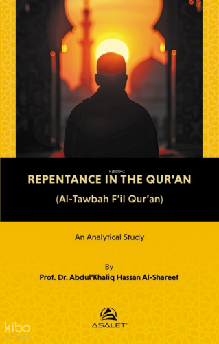 Repentance in the Qur’an