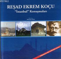 Reşad Ekrem Koçu "istanbul" Konuşmaları (cd'li)