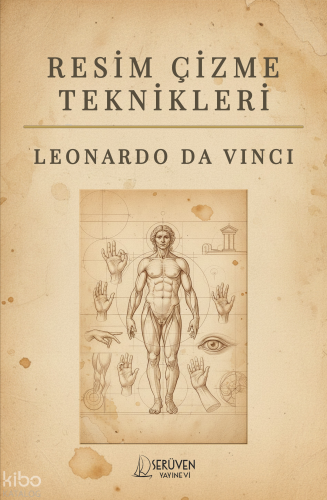 Resim Çizme Teknikleri