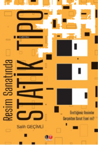 Resim Sanatında Statik Tipo