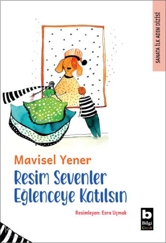 Resim Sevenler Eğlenceye Katılsın