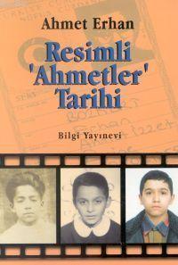 Resimli Ahmetler Tarihi