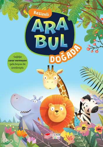 Resimli Ara Bul - Doğada