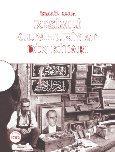 Resimli Cumhuriyet Din Kitabı (Kutulu)