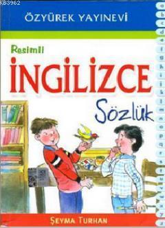Resimli İngilizce Sözlük