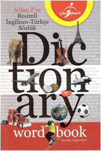 Resimli İngilizce Sözlük