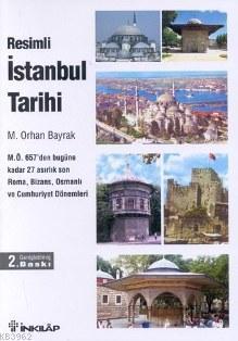 Resimli İstanbul Tarihi