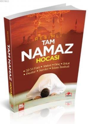 Resimli Namaz Hocası (Roman Boy)