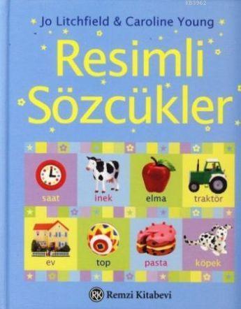 Resimli Sözcükler