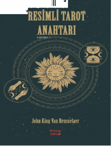 Resimli Tarot Anahtarı