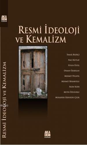Resmi İdeoloji ve Kemalizm